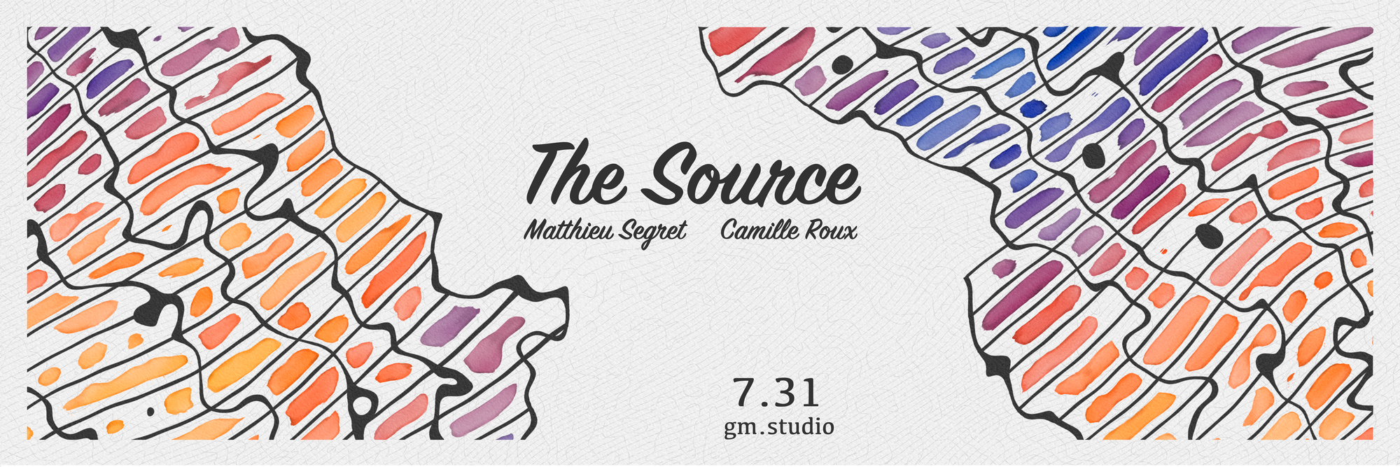 The story behind The Source