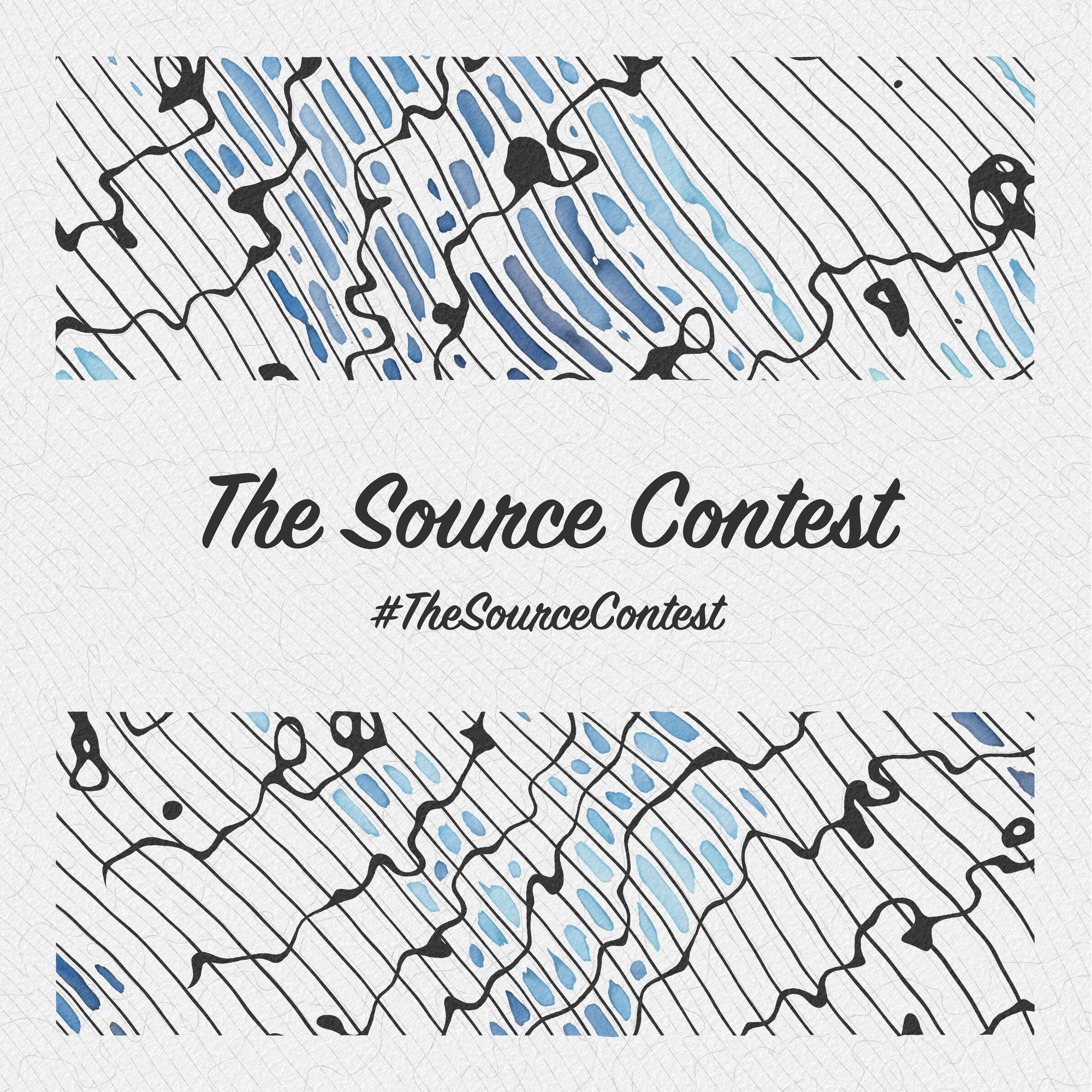 The Source Contest 🚀